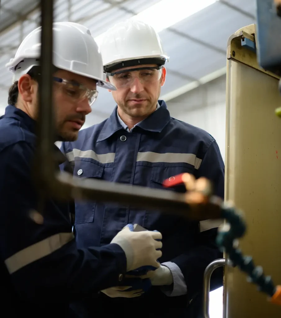 especialistas en mangueras industriales