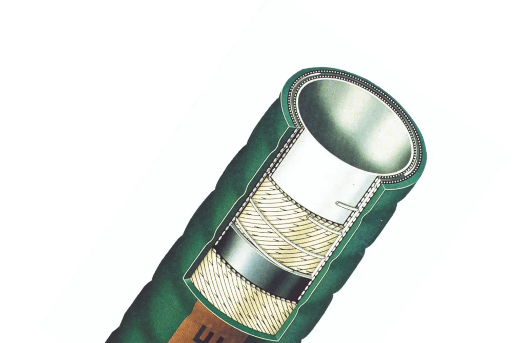 Manguera Tipo Fabchem