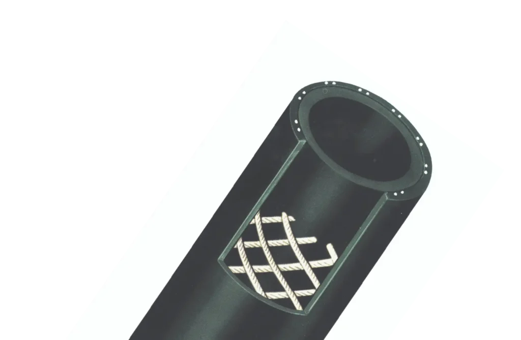 Manguera Tipo CCI Frontier 200