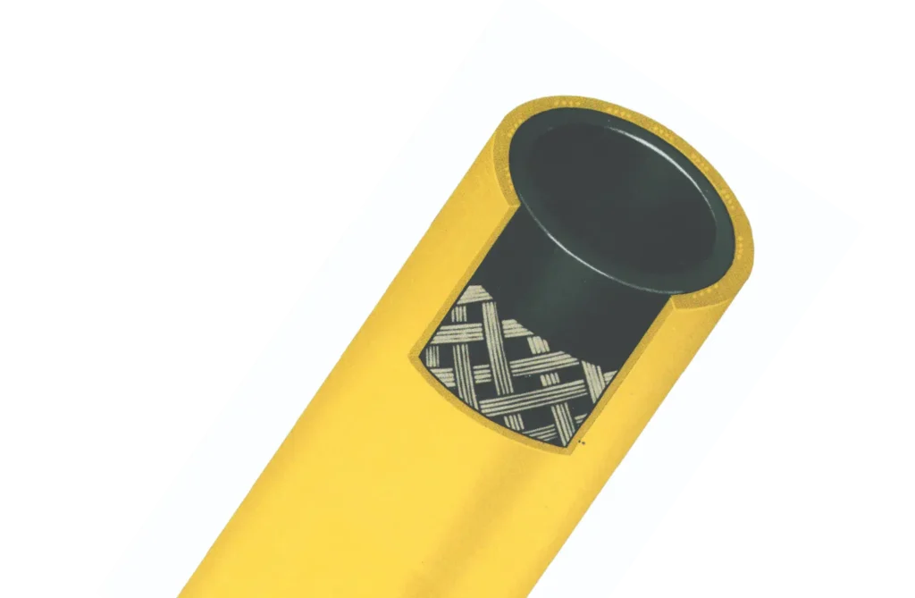 manguera tipo cci super ortac