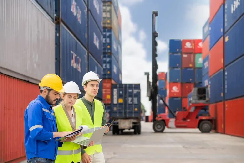 importaciones más eficientes